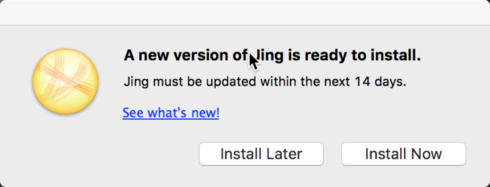 install jing for windows