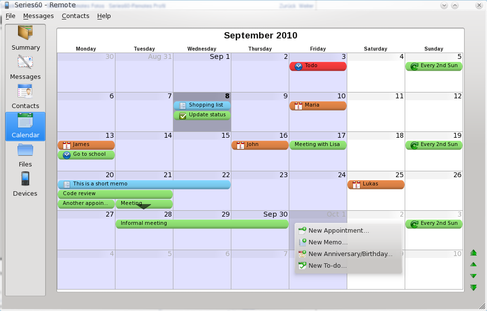 Download Calendar Software For Mac