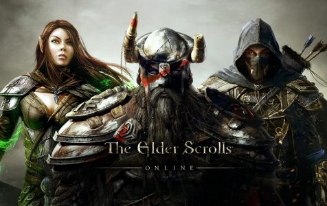 Elder Scrolls Online Lag Problems And Solutions On Mac