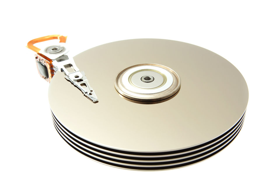 repartition external hard drive mac