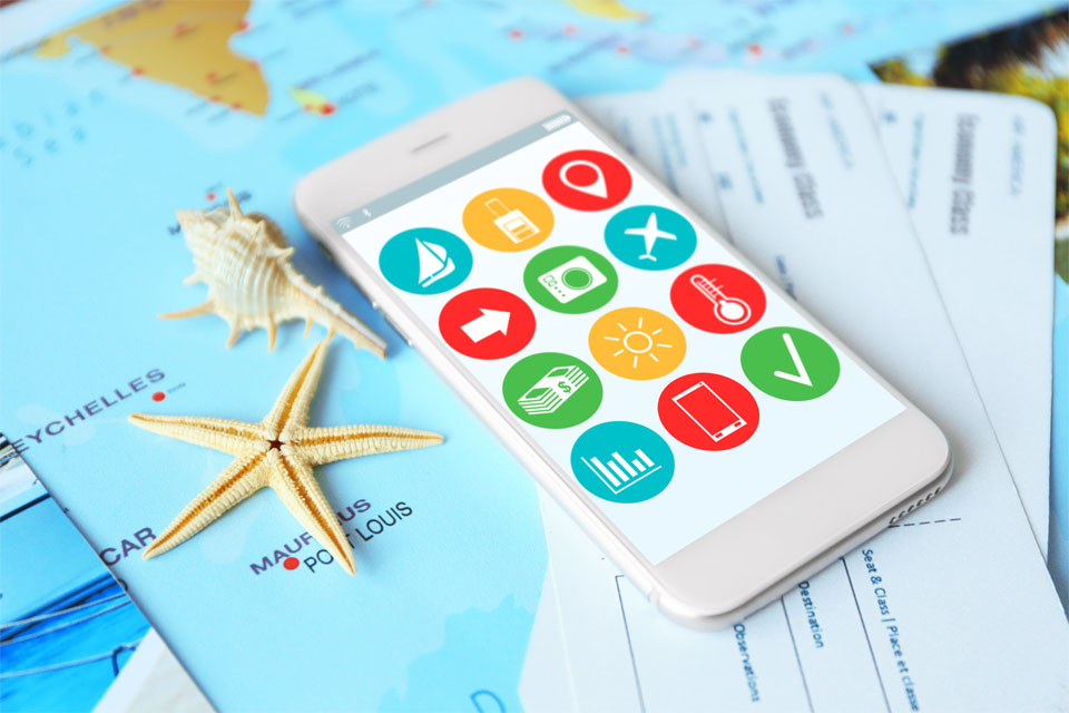 Travel Apps