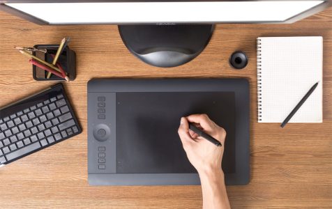 How To Fix Wacom Tablet Issues On Macos High Sierra Mojave
