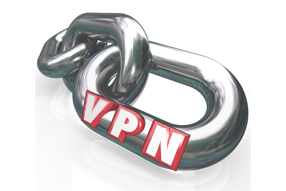 Common VPN Connection Problems