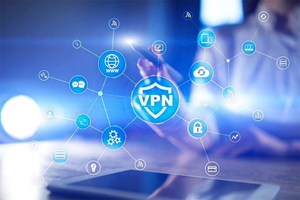 How to Fix VPN Error