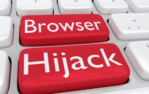 Browser Hijack