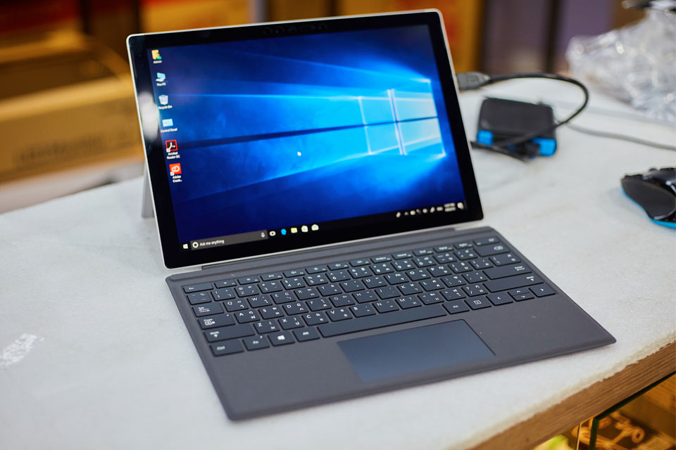 Surface Pro Battery Drains In Sleep Mode Fixes You Can Try