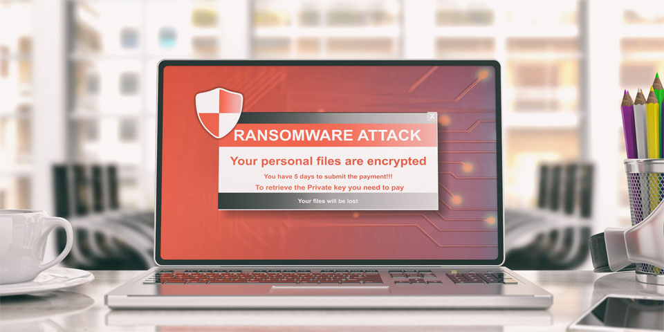What To Do If Your Pc Is Infected With Gandcrab V5 0 4 Ransomware