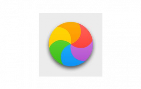 Spinning Beach Ball in macOS Mojave