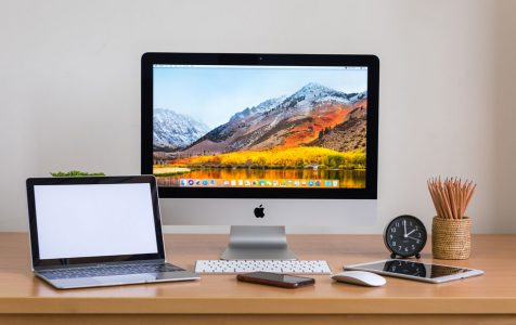 How To Fix Macbook Pro Target Display Mode Not Working