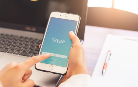 Ways to Change Your Skype Name