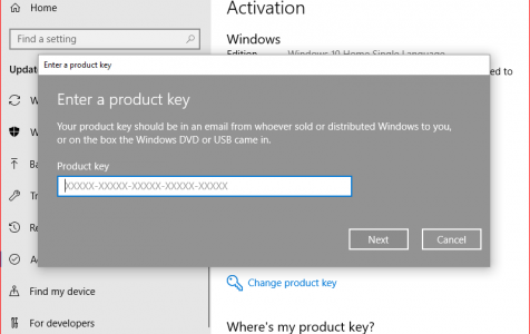 How To Handle Windows Activation Error 0xc0000022 Softwaretested