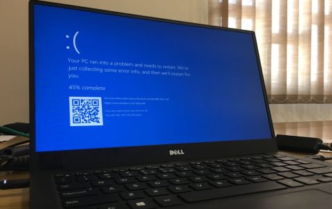 Windows 10/11 Error