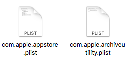 appstore_plist