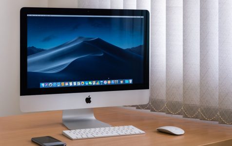 iMac Monitor Computers