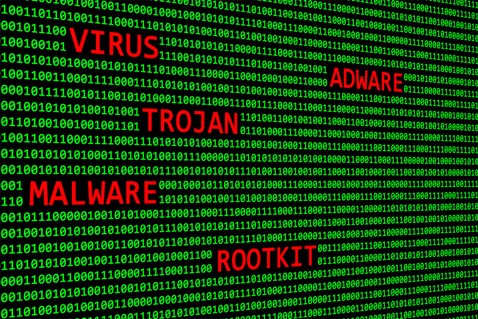 check for trojan virus on mac