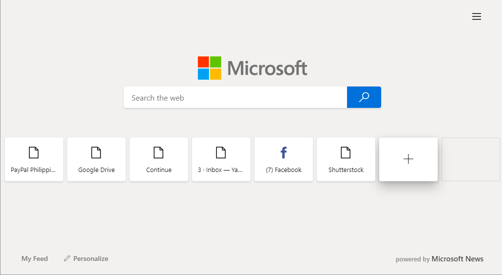Everything You Need To Know About The New Microsoft Edge Browser - roblox+ extension for microsoft edge