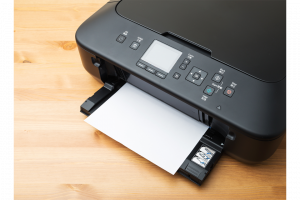 Domestic Printer and Paper