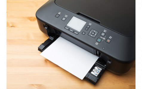 Domestic Printer and Paper