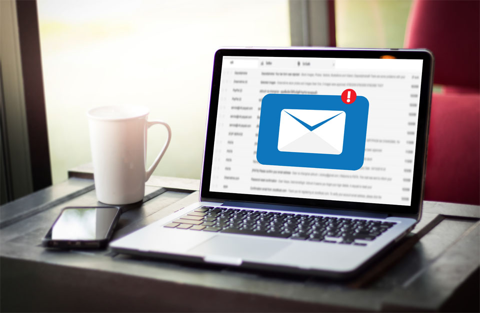 Email Browsers