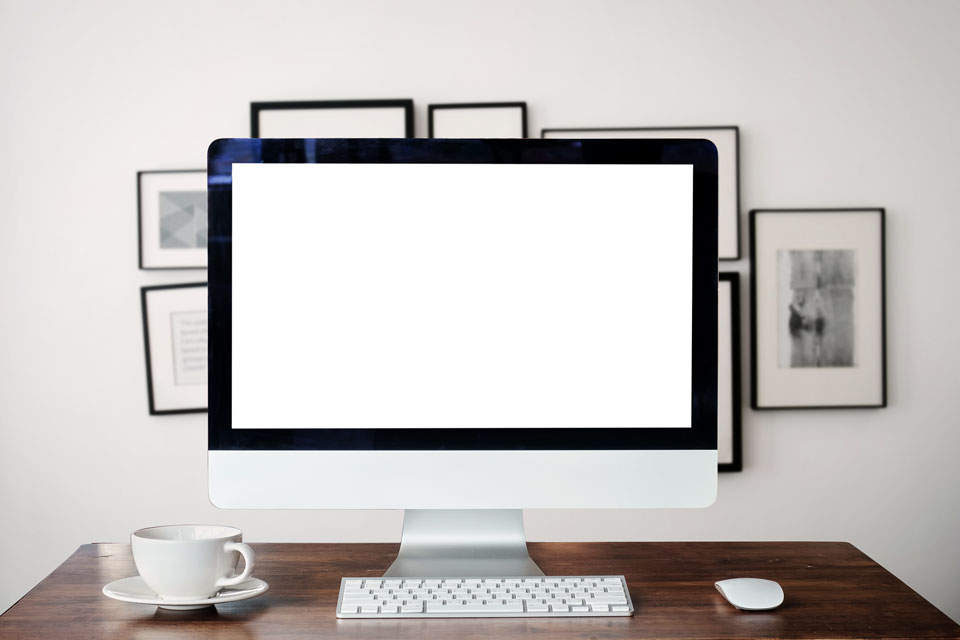Fixing iMac Display