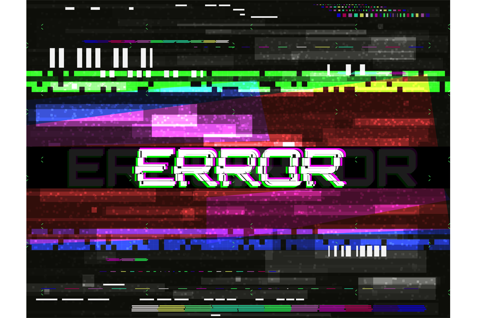Forbidden Windows Kernel Modification Detected Error