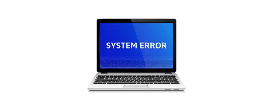 system error 5 windows 10