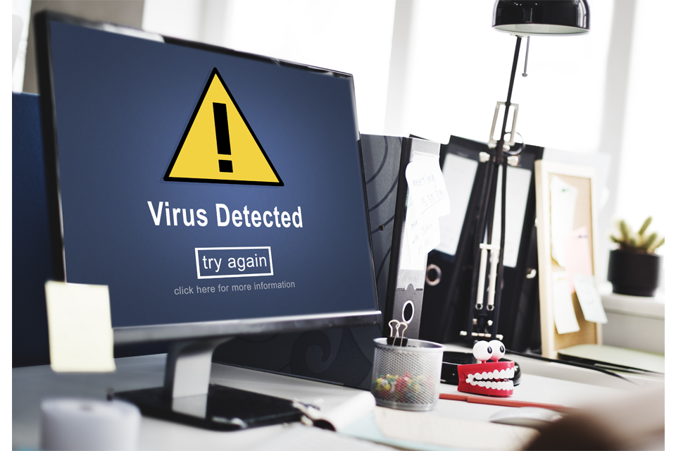 10 Symptoms of Malware Infection - Software Tested