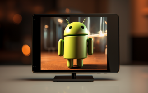 How to Connect Android Phone to TV