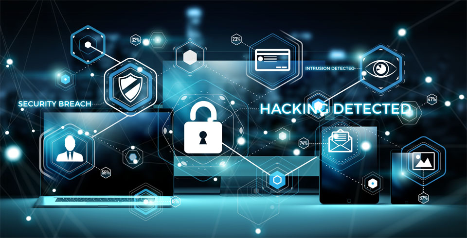 Antivirus Interface