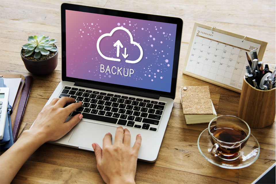 Cloud Backup