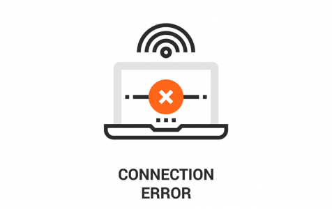 Connection Error