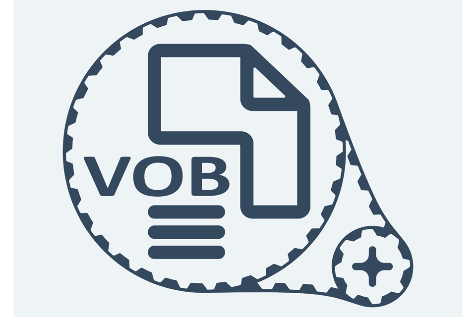 How To Fix A Corrupt Vob File On A Mac Software Tested
