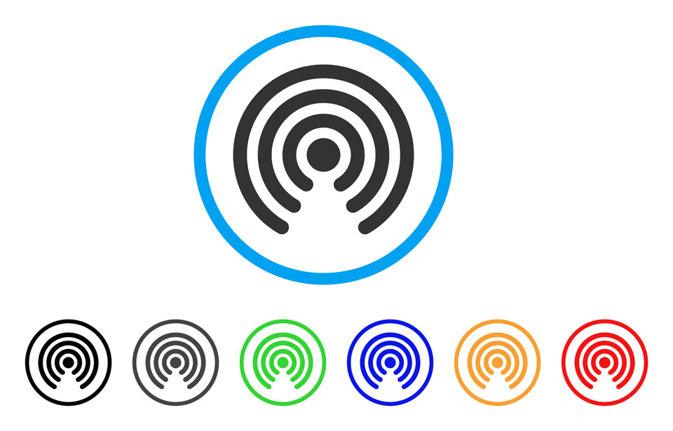 Airdrop Source
