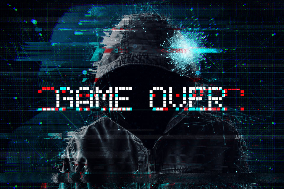 Game Over