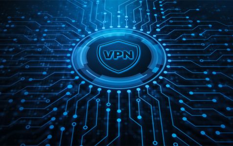 VPN Network Security Internet Privacy