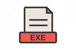 Exe File Format