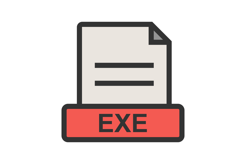 how to make a .exe file mac compatible