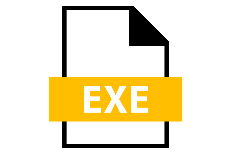 how to open exe file mac