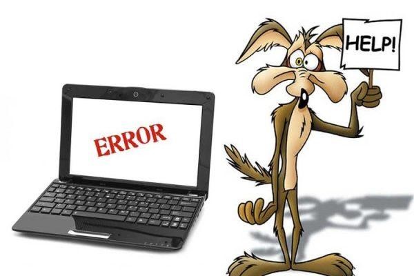 Error