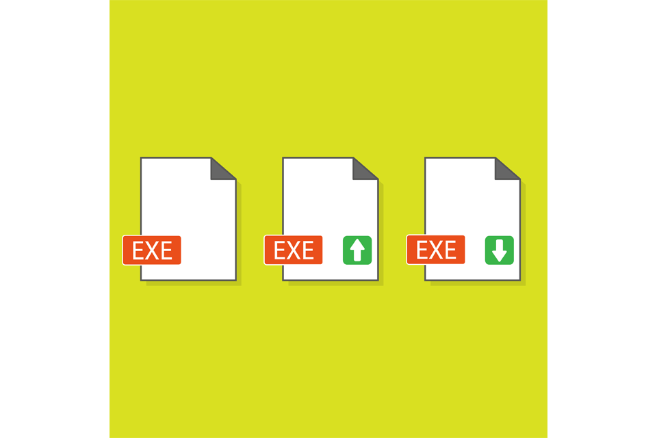 Filename Extension