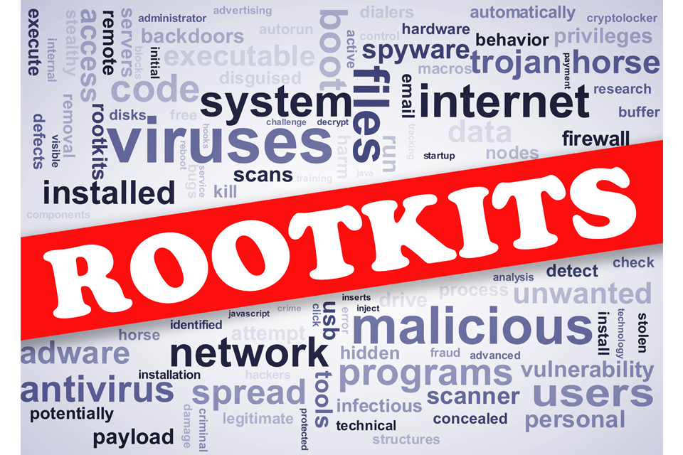 What is Rootkits Malware? - Software Tested