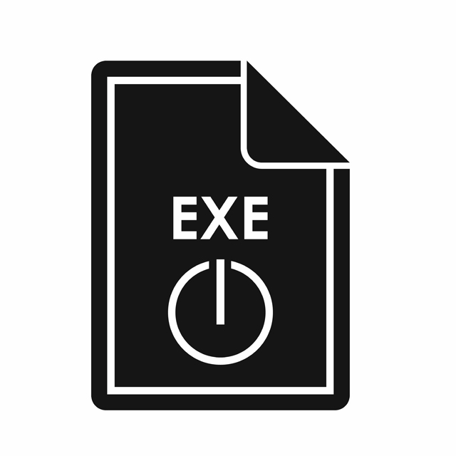 EXE File