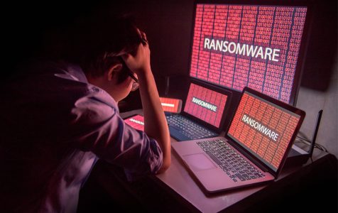 Frustrated with Ransomware