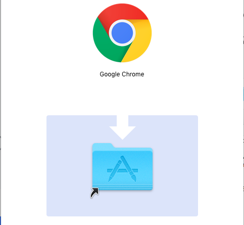 how do i get google chrome for my mac