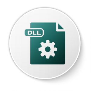 Green Dll File