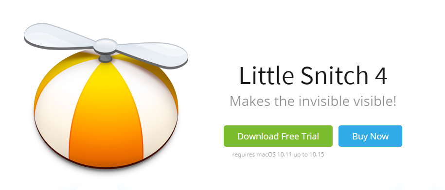 little snitch like app for android