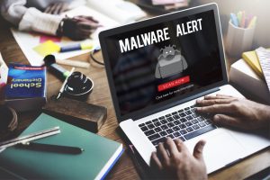 Malware Alert