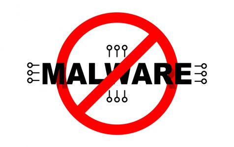 Malware Protection Icon