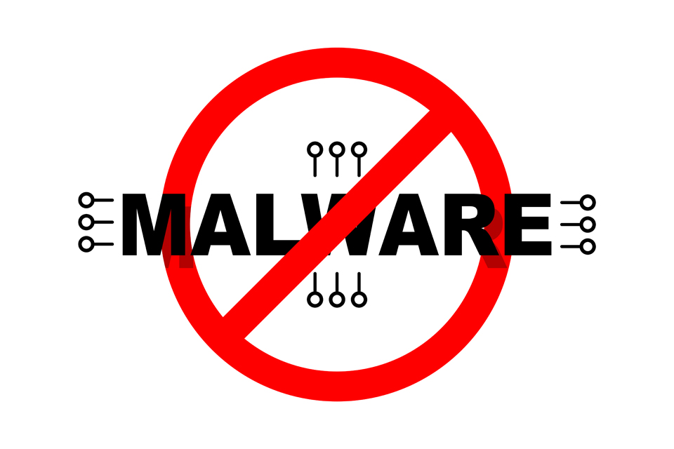 Malware Protection Icon