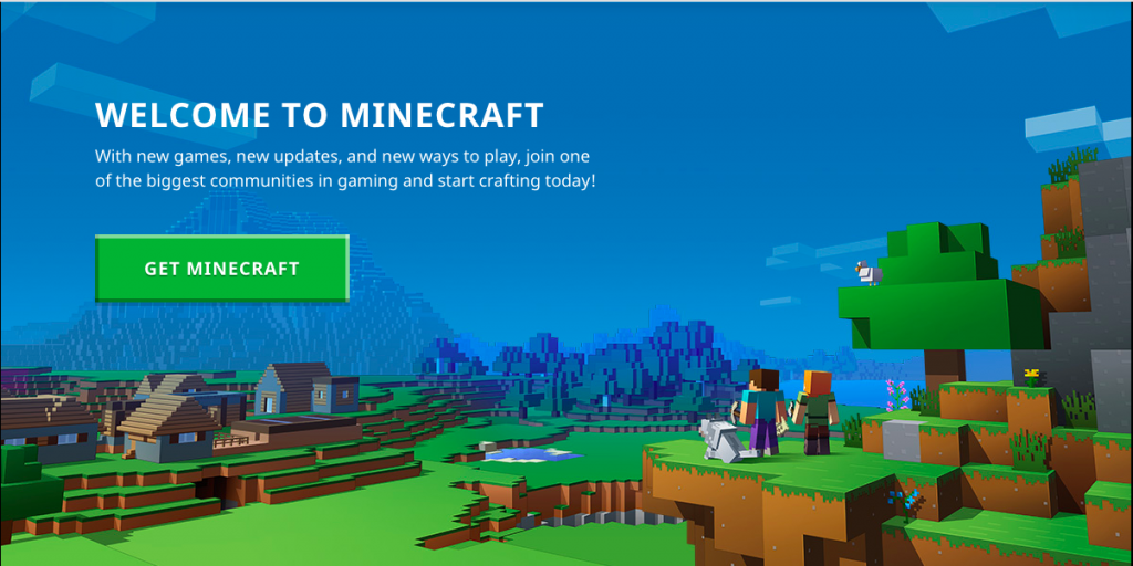 games like minecraft for mac